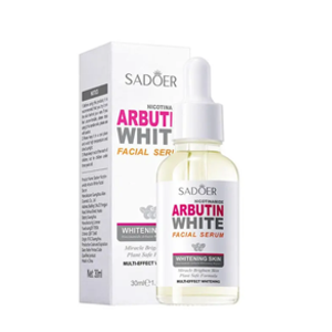 Sadoer Arbutin Whiten Facial Serum