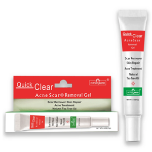 Natureguess Quick Clear Acne Scar Removal Gel