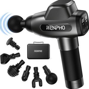 Renpho Portable Massage Gun
