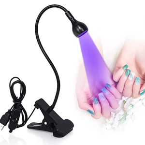 UV Light for Drying Gel Nail Polish