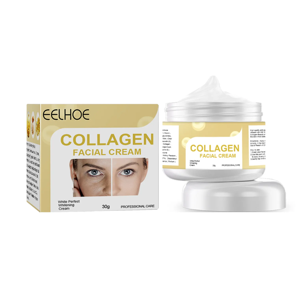 Eelhoe Collagen Facial Cream