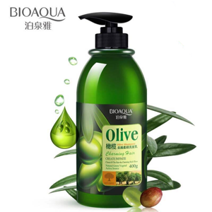 Bioaqua Olive Anti-Dandruff Hair Shampoo