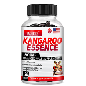 Taoters Kangaroo Essence