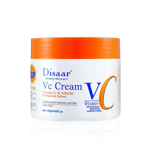 Disaar V C Whitening & Brightening Cream