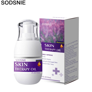 Sodsnie Skin Therapy Oil