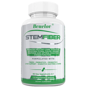 Bcuelov Stemfiber Capsules