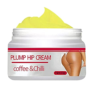 Plump Hip Cream Coffee And Chilli