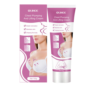 Ouhoe Chest Plumping And Lifting Cream