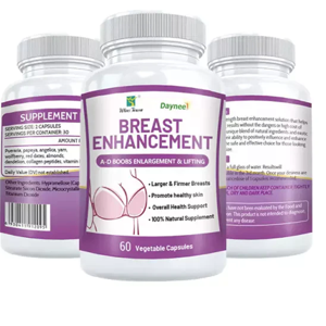 Daynee Breast Enhancement Capsule