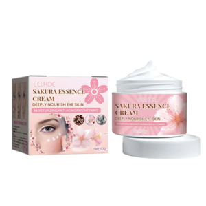 Eelhoe Sakura Essence Cream