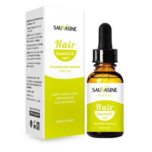 Sauvasine Hair Essential Oil