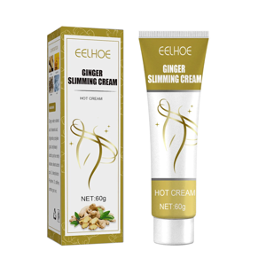 Eelhoe Ginger Slimming Cream