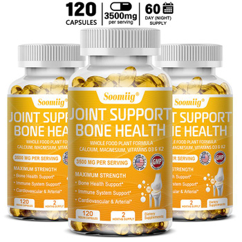 Soomiig Joint Support Bone Health