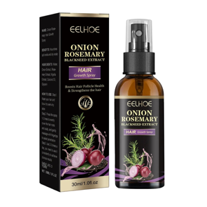 Eelhoe Onion Rosemary Spray