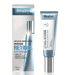 iBealee Retinol Intense Eye Cream