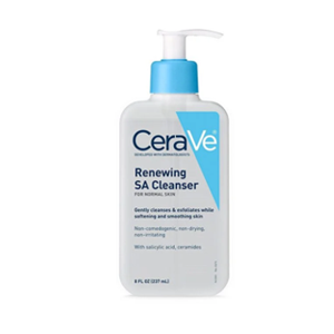 Cerave Renewing Sa Cleanser