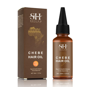 Sevich Chebe Fast Hair Oil