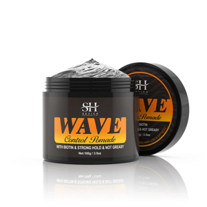 Sevich Wave Control Pomade Gel