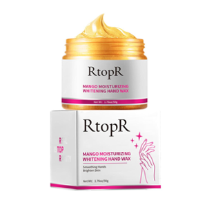 Rtopr Mango Moisturizing Whitening Hand Wax