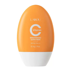 Laikou Vitamin C Face Sunscreen