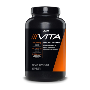 JYM Supplement Science Multivitamin