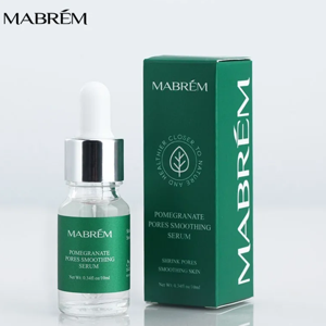 MABREM Pomegranate Pores Smoothing Serum