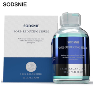 Sodsnie Pore- Reducing Serum