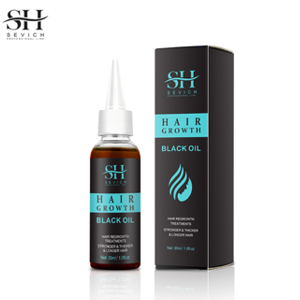 Sevich Hair Growth Black Oil