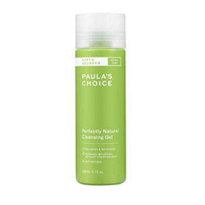 Paula's Choice Earth Sourced Gel