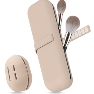 Travel Makeup Brush Holder