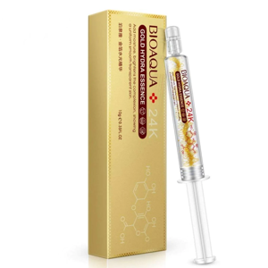 Bioaqua 24k Gold Hydra Essence Serum