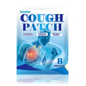 Sumifun Cough Patch