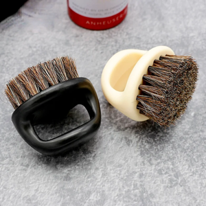 Horse Bristle Men Shaving Brush