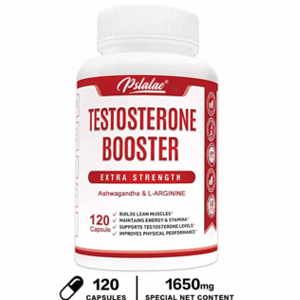 Pslalae Testosterones Booster