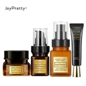 JoyPretty Retinol Facial Skin Care Set