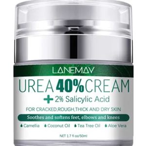 Lanemy Urea 40% Cream With 2% Salicylic Acid