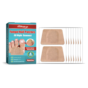 South Moon Nail Fungal Repair Patch