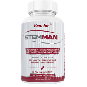 Bcuelov Stemman Capsules