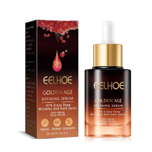 Eelhoe Golden Age Refining Serum