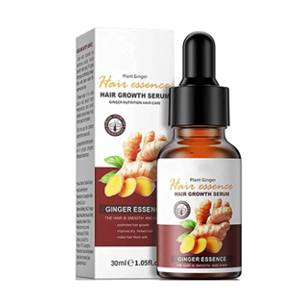 Sadoer Ginger Essence Hair Serum