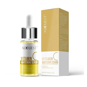 AUQUEST Vitamin C Serum