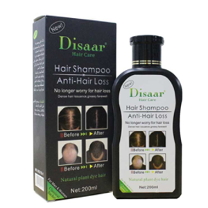 Disaar Anti Hair Loss Shampoo