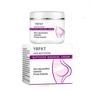 YRFKT Buttocks Massage Cream