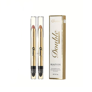 O'cheal Double-headed Eyeshadow Pen