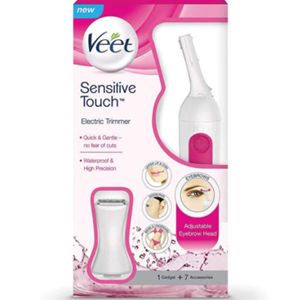 Veet Sensitive Touch Electric Trimmer