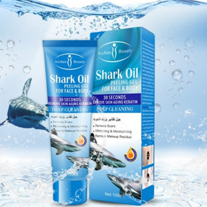 Aichun Beauty Shark Oil Gel
