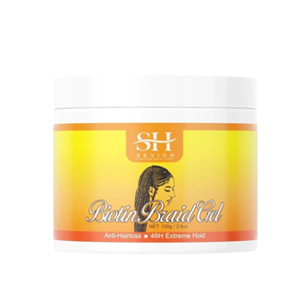 Sevich Biotin Braid Gel