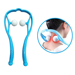 Pressure Point Body And Neck Massager