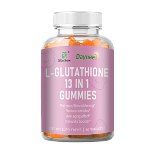 Daynee L-Glutathione Gummies