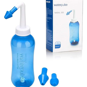 Nasal Wash Bottle